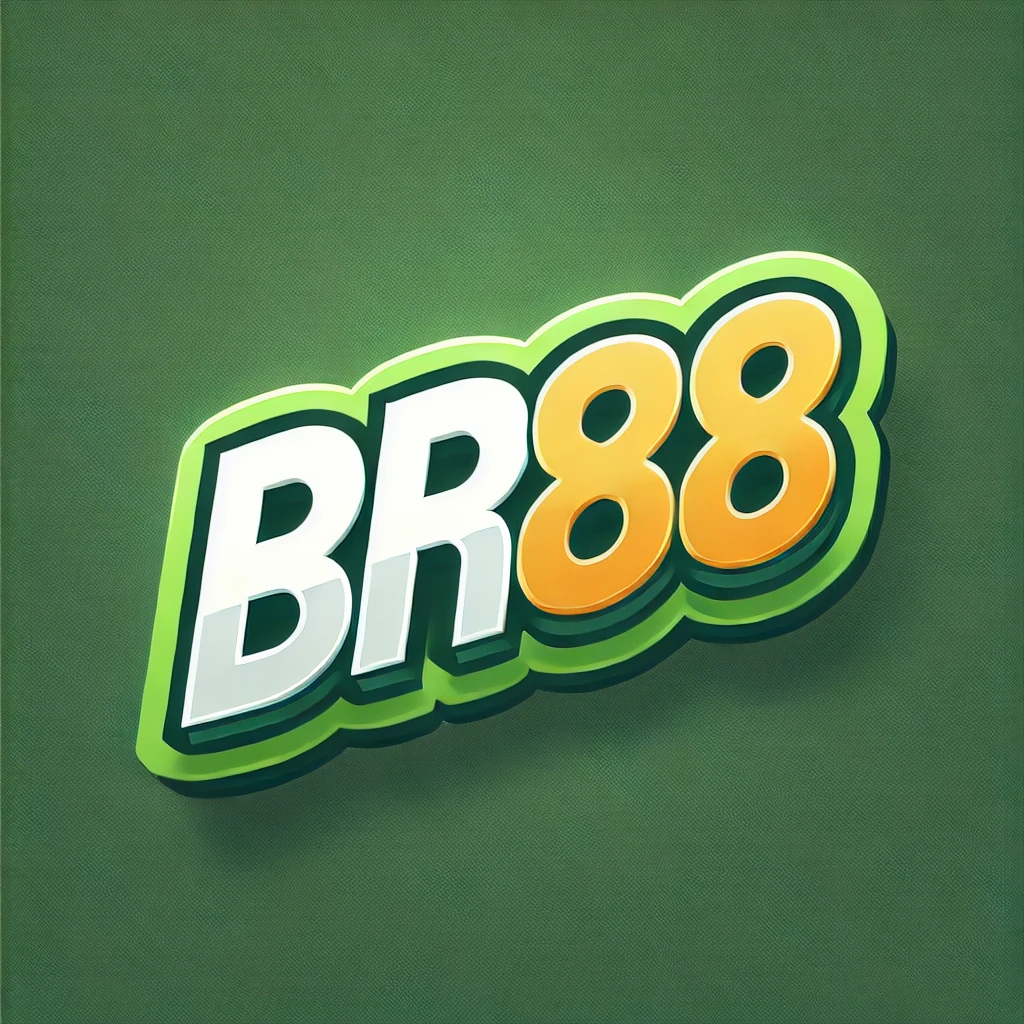 Logo da br88bet